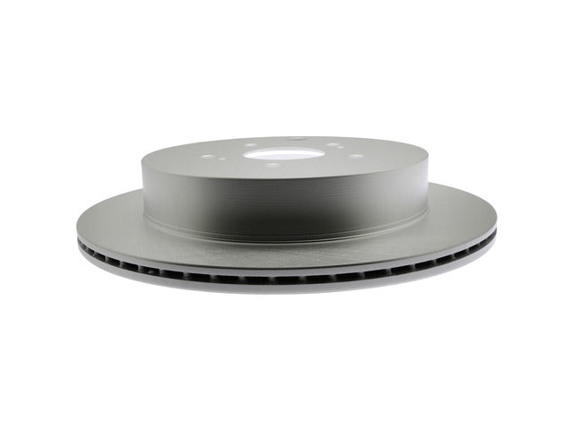 Centric Parts Disc Brake Rotor  320.48014F