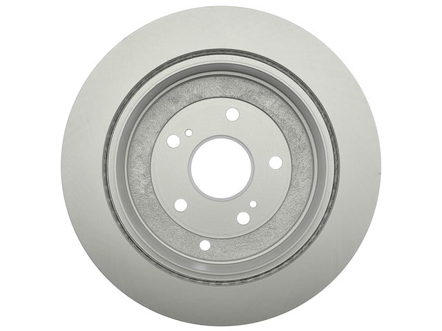 Centric Parts Disc Brake Rotor  320.48014F