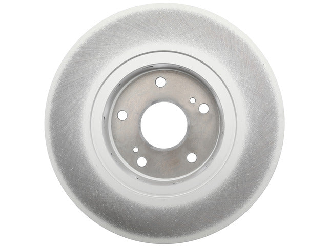 Centric Parts Disc Brake Rotor  320.48016F