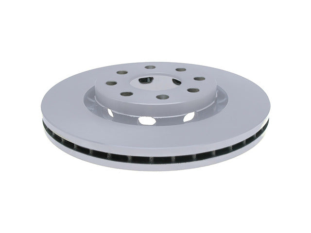 Centric Parts Disc Brake Rotor  320.49008F
