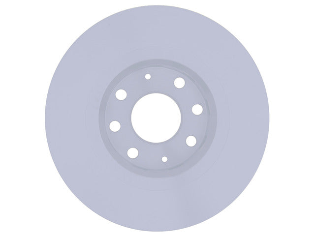 Centric Parts Disc Brake Rotor  320.49008F