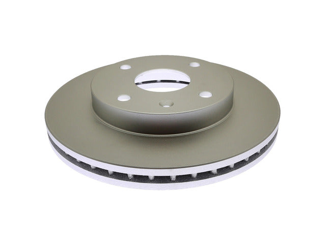 Centric Parts Disc Brake Rotor  320.49009F