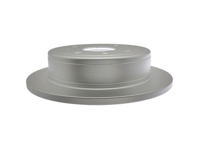 Centric Parts Disc Brake Rotor  320.49010F