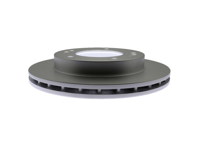 Centric Parts Disc Brake Rotor  320.50002F