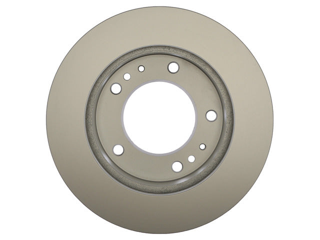 Centric Parts Disc Brake Rotor  320.50002F