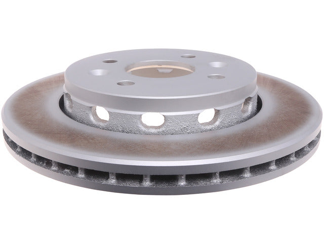 Centric Parts Disc Brake Rotor  320.50005F