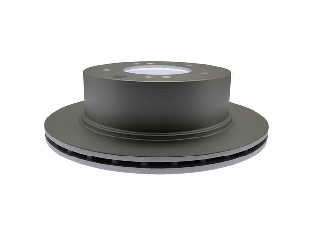 Centric Parts Disc Brake Rotor  320.50009F