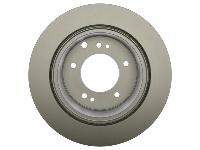 Centric Parts Disc Brake Rotor  320.50009F