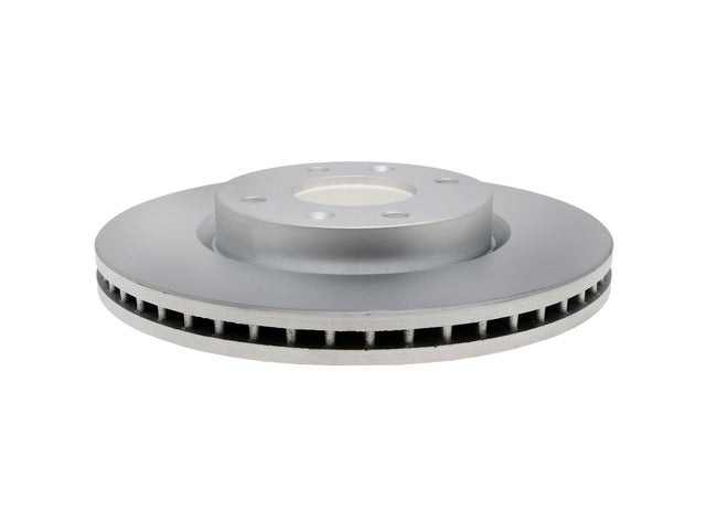 Centric Parts Disc Brake Rotor  320.50010F