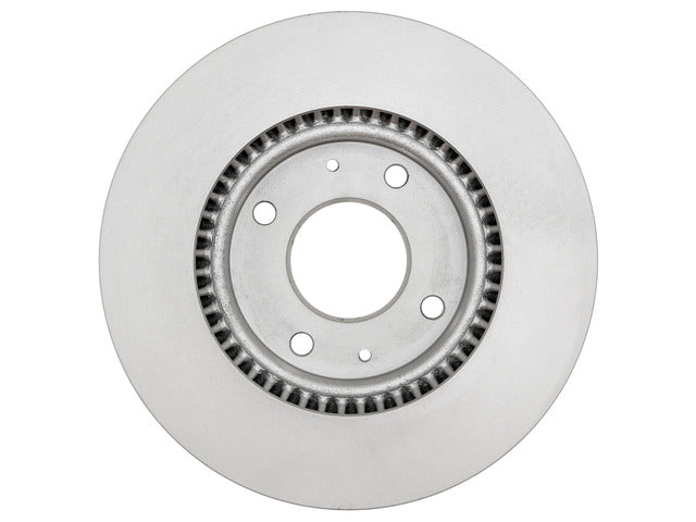 Centric Parts Disc Brake Rotor  320.50010F