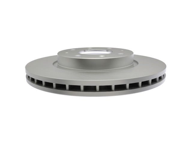 Centric Parts Disc Brake Rotor  320.50012F
