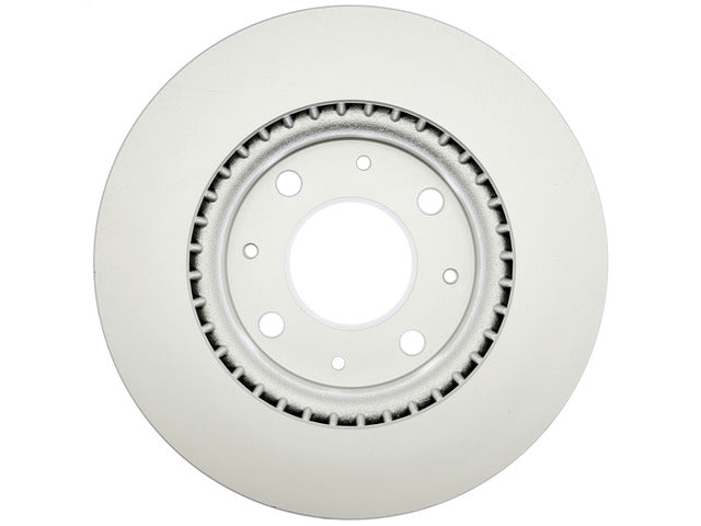 Centric Parts Disc Brake Rotor  320.50012F