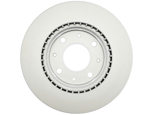 Centric Parts Disc Brake Rotor  320.50012F