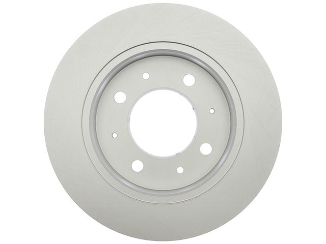 Centric Parts Disc Brake Rotor  320.50013F
