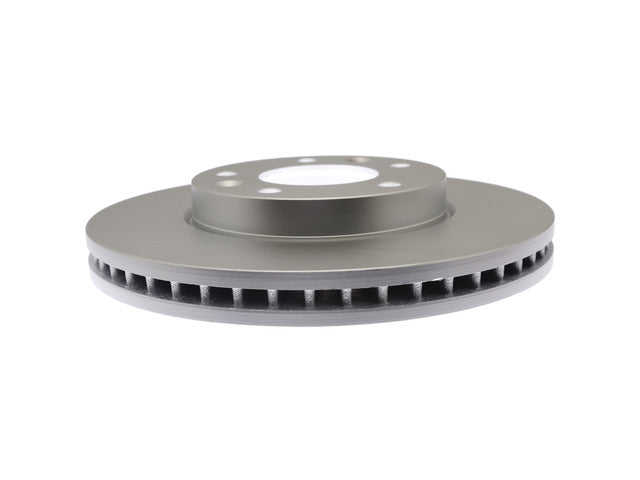 Centric Parts Disc Brake Rotor  320.50014F