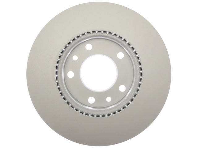 Centric Parts Disc Brake Rotor  320.50014F