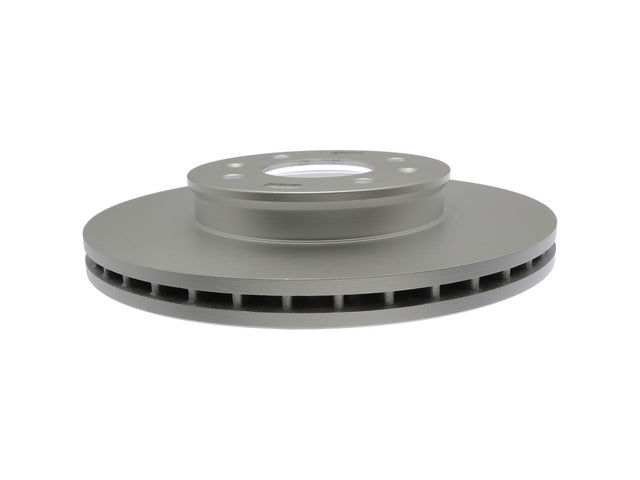 Centric Parts Disc Brake Rotor  320.50015F