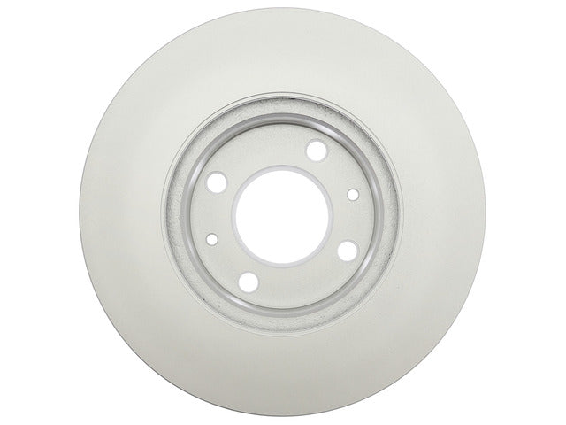 Centric Parts Disc Brake Rotor  320.50015F