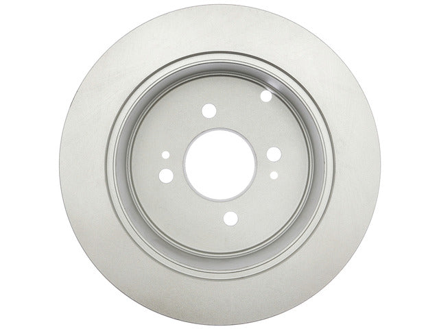 Centric Parts Disc Brake Rotor  320.50016F