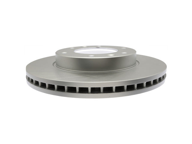 Centric Parts Disc Brake Rotor  320.50017F