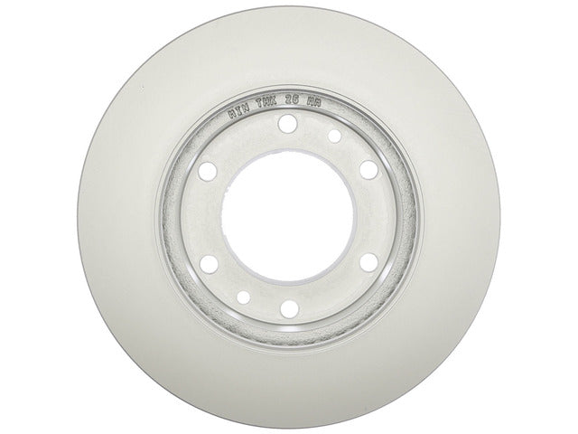 Centric Parts Disc Brake Rotor  320.50017F