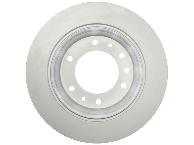 Centric Parts Disc Brake Rotor  320.50018F