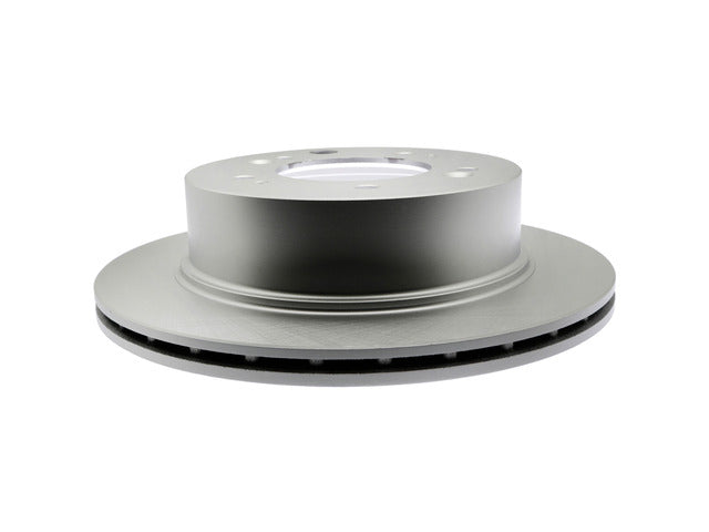 Centric Parts Disc Brake Rotor  320.50020F