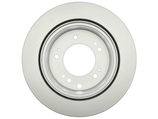 Centric Parts Disc Brake Rotor  320.50020F