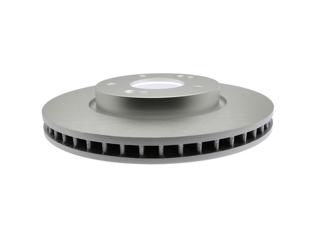 Centric Parts Disc Brake Rotor  320.50024F