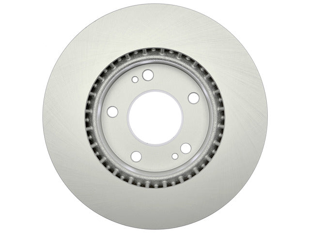Centric Parts Disc Brake Rotor  320.50024F