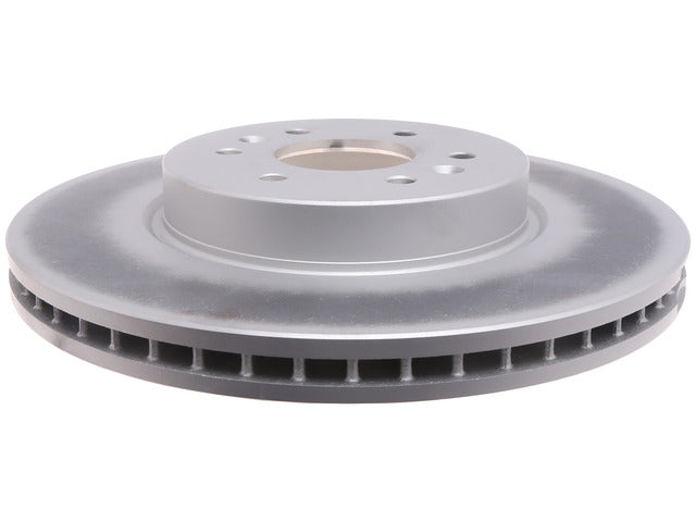 Centric Parts Disc Brake Rotor  320.50025F