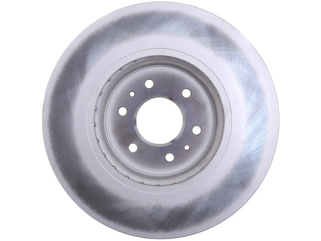 Centric Parts Disc Brake Rotor  320.50025F