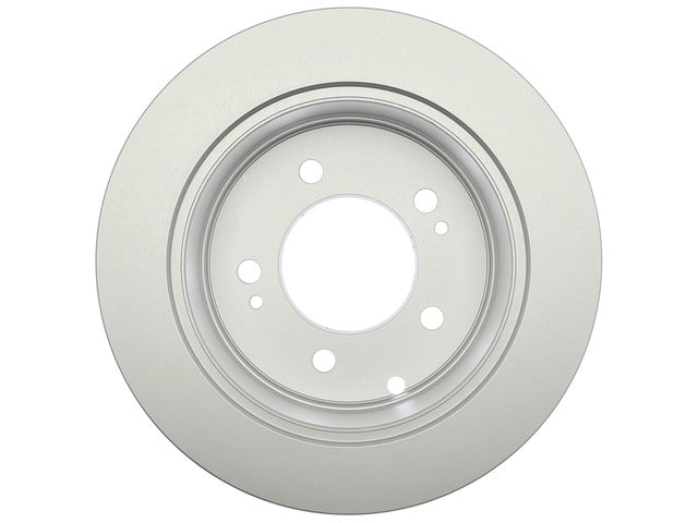 Centric Parts Disc Brake Rotor  320.50027F