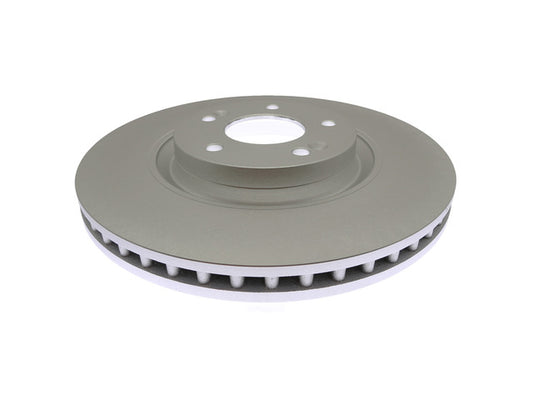 Centric Parts Disc Brake Rotor  320.50028F