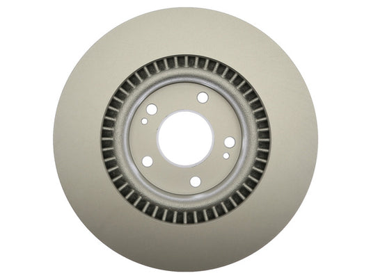 Centric Parts Disc Brake Rotor  320.50028F
