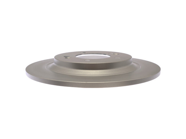 Centric Parts Disc Brake Rotor  320.50029F