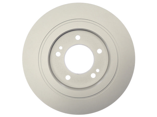Centric Parts Disc Brake Rotor  320.50029F