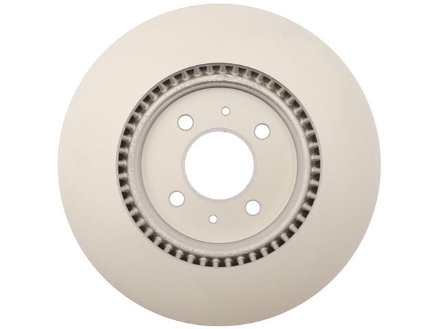 Centric Parts Disc Brake Rotor  320.50030F