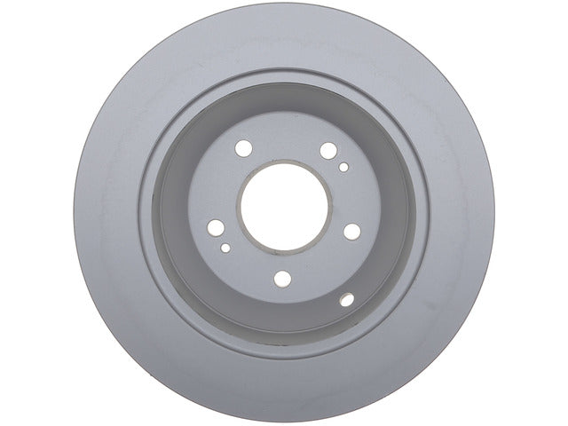 Centric Parts Disc Brake Rotor  320.50031F