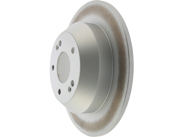 Centric Parts Disc Brake Rotor  320.50031H