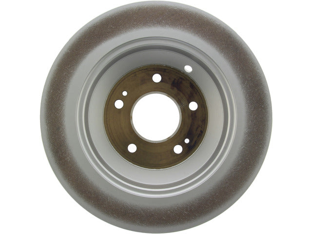 Centric Parts Disc Brake Rotor  320.50031H