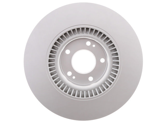 Centric Parts Disc Brake Rotor  320.50044F