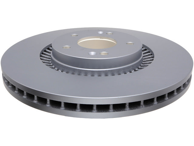 Centric Parts Disc Brake Rotor  320.50048F
