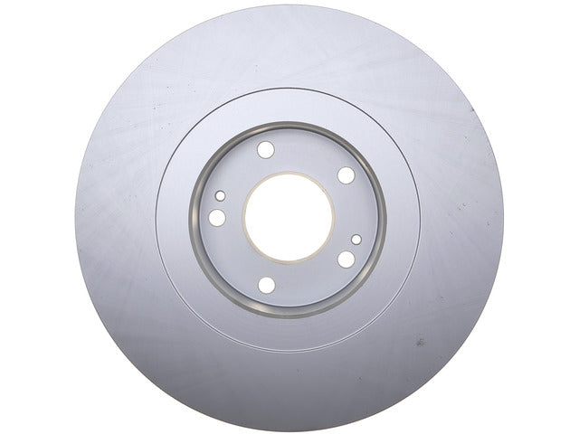 Centric Parts Disc Brake Rotor  320.50048F