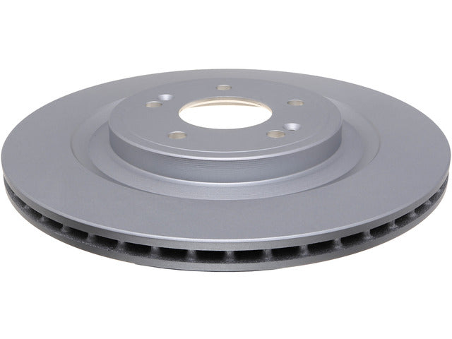 Centric Parts Disc Brake Rotor  320.50049F