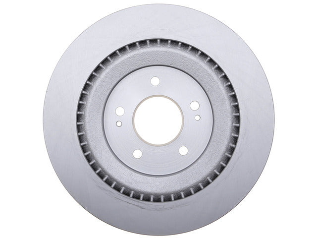 Centric Parts Disc Brake Rotor  320.50049F