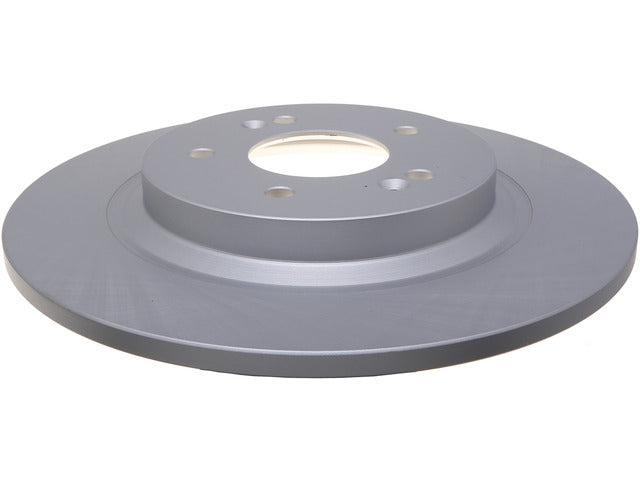 Centric Parts Disc Brake Rotor  320.50051F