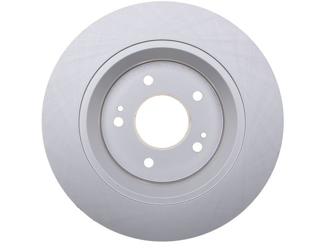 Centric Parts Disc Brake Rotor  320.50051F