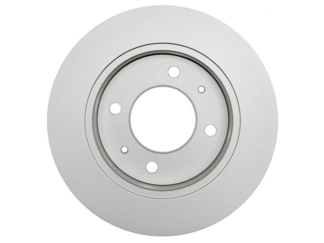Centric Parts Disc Brake Rotor  320.51006F