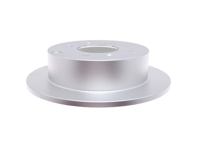 Centric Parts Disc Brake Rotor  320.51007F